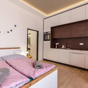 Apartmán Design