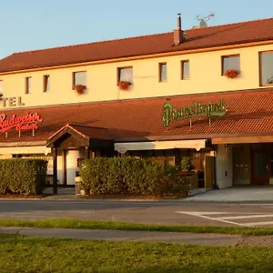 & Restaurant Signal 3*, Pardubice Tschechische Republik