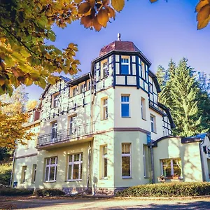 Hubertus 3*, Karlsbad Tschechische Republik
