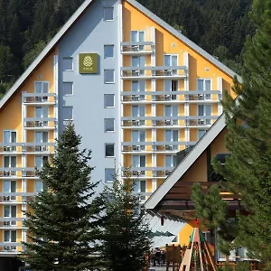 كلاريون سبنديلروف مليان Špindlerŭv Mlýn