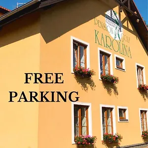 Golf Karolina 3*, Karlsbad Tschechische Republik