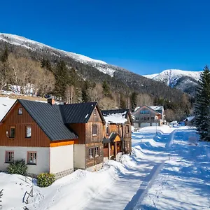Penzion Erban, Špindlerŭv Mlýn
