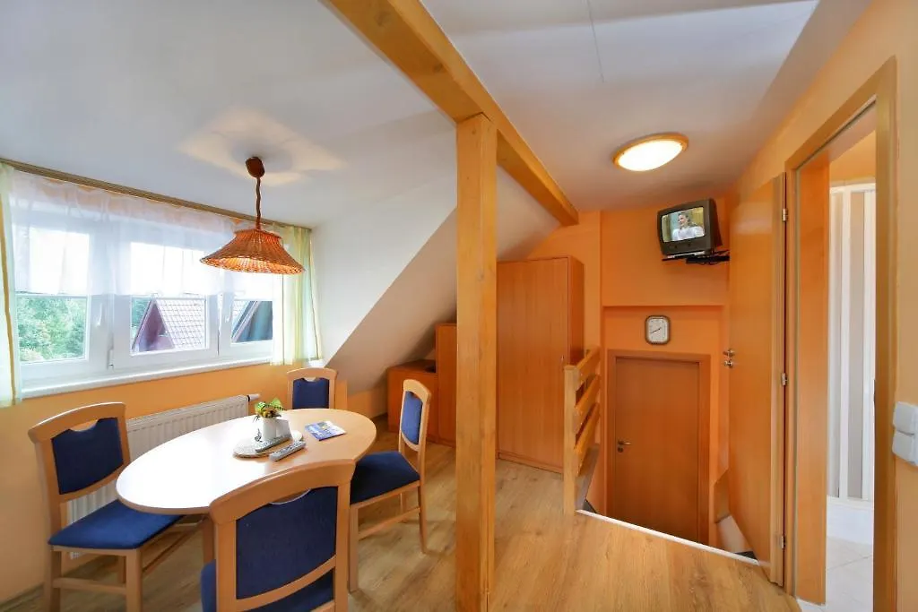 *** Gasthof Pension Alba Špindlerŭv Mlýn Tschechische Republik
