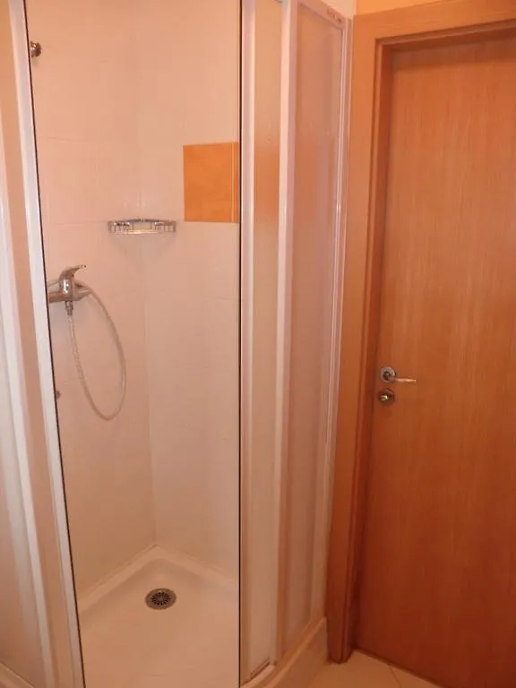 Pension Alba Špindlerŭv Mlýn Gasthof