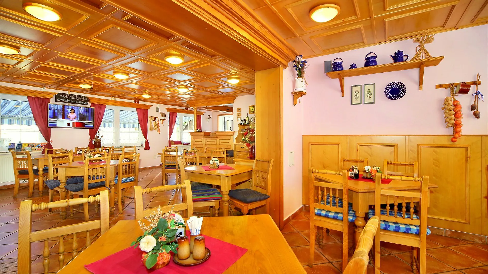 Pension Alba Špindlerŭv Mlýn 3*,